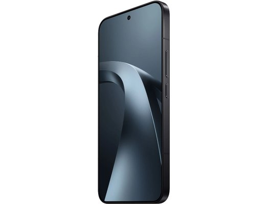 Смартфон Xiaomi 17T Pro 12/512Gb Black